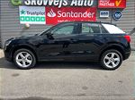 Audi Q2 TFSi 150 Sport (2017), 75.000 km, 199.900 Kr.