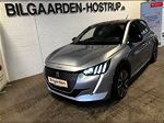 Peugeot e-208 GT (2022), 23.000 km, 143.800 Kr.