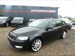 Skoda Octavia TDi 105 Active DSG (2015), 217.000 km, 109.800 Kr.