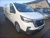 Billede 1: Nissan Primastar dCi 170 L2H1 N-Connecta Van (2024), 1.000 km, 3.349 Kr.