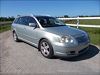 Toyota Avensis D-4D Sol stc. (2005), 179,000 km, 19,900 Kr.