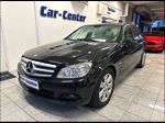 Mercedes-Benz C180 1,8 CGi aut. BE, 283.000 km, 65.000 Kr.