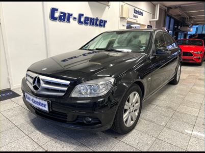 Mercedes-Benz C180 1,8 CGi aut. BE, 283.000 km, 65.000 Kr.