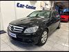 Billede 1: Mercedes-Benz C180 1,8 CGi aut. BE, 283.000 km, 65.000 Kr.