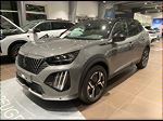 Peugeot e-2008 EL GT 156HK 5d Aut. (2025), 229.990 Kr.
