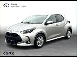 Toyota Yaris 1,5 VVT-I Active 125HK 5d 6g (2022), 46.512 km, 167.900 Kr.