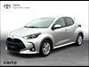 Toyota Yaris 1,5 VVT-I Active 125HK 5d 6g (2022), 46.512 km, 167.900 Kr.