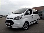 Ford Transit Custom Kombi 310L 2,2 TDCi 125 Trend, 155.000 km, 239.900 Kr.