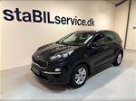 Kia Sportage CRDi mHEV Comfort DCT (2020), 115.000 km, 169.900 Kr.