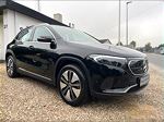 Mercedes-Benz EQA250+ Electric Art (2023), 14,000 km, 319,900 Kr.