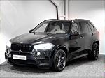 BMW X5 M xDrive aut. (2015), 157,000 km, 4,999 Kr.