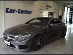 Mercedes-Benz S400 3,0 AMG Line Coupé aut. 4Matic, 125.000 km, 8.975 Kr.