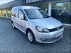 VW Caddy TSi 85 Trendline (2011), 362,000 km, 45,000 Kr.