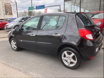Renault 1.2 16-v. 5 dørs (2010), 78.000 km, 46.900 Kr.