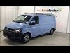 VW Transporter TDi 150 Kassevogn lang (2019), 157.000 km, 149.900 Kr.