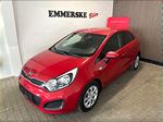 Kia Rio CVVT Active (2015), 67,000 km, 79,900 Kr.