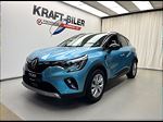 Renault Captur 1,6 E-Tech Intens, 80,000 km, 182,419 Kr.