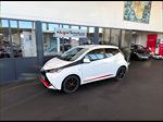 Toyota Aygo 1,0 VVT-i x-press, 86,000 km, 64,900 Kr.