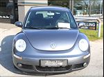 VW Beetle Trendline (2006), 130,000 km, 49,000 Kr.