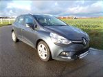 Renault Clio IV TCe 90 Zen Sport Tourer (2017), 73.500 km, 89.900 Kr.