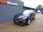 Peugeot 3008 (2017), 106.000 km, 169.000 Kr.