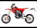HM CRM F 450 X