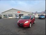 Fiat Punto Dynamic (2007), 146.000 km, 14.800 Kr.