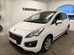 Peugeot 3008 BlueHDi 120 Active (2015), 162.000 km, 69.900 Kr.