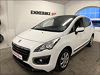 Photo 1: Peugeot 3008 BlueHDi 120 Active (2015), 162,000 km, 69,900 Kr.