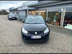 Suzuki SX4 1,6 16V GLX 120HK 5d, 124.000 km, 44.900 Kr.