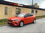 Opel Corsa T 100 Edition (2020), 101.000 km, 106.900 Kr.