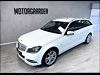 Mercedes-Benz C180 Avantgarde stc. aut. BE (2012), 188,000 km, 139,500 Kr.