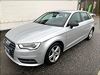 Audi A3 TFSi 122 Ambiente Sportback S-tr. (2013), 169.000 km, 98.828 Kr.
