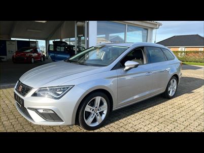 Seat Leon 1,5 TSI FR Start/Stop 130HK Stc 6g, 99,500 km, 174,800 Kr.