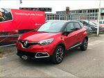 Renault Captur dCi 90 Intens (2017), 31.000 km, 149.700 Kr.