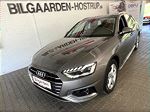 Audi A4 TFSi Advanced Prestige Tour+ Avant S-tr. (2020), 48,000 km, 319,900 Kr.