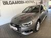 Audi A4 TFSi Advanced Prestige Tour+ Avant S-tr. (2020), 48,000 km, 319,900 Kr.