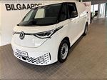 VW ID.Buzz Cargo Pro (2024), 3.000 km, 274.600 Kr.