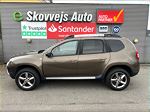 Dacia Duster dCi 109 Black Shadow (2018), 146.000 km, 99.900 Kr.