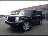 Photo 1: Jeep Commander 3,0 CRD Limited aut. Van, 359,000 km, 39,900 Kr.