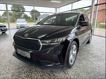 Skoda Enyaq Škoda Enyaq SUV IV 80 Plus aut (2022), 127.300 km, 209.900 Kr.