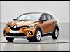Renault Captur 1,6 E-Tech Intens, 33,000 km, 197,000 Kr.