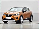 Renault Captur 1,6 E-Tech Intens, 33,000 km, 197,000 Kr.