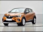 Renault Captur 1,6 E-Tech Intens, 33.000 km, 197.000 Kr.