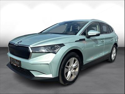 Skoda Enyaq iV (2022), 41.200 km, 259.900 Kr.