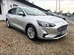 Ford Focus EcoBlue Titanium (2020), 144.000 km, 129.900 Kr.