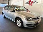 VW Golf VII TSi 122 Edition 40 BMT (2015), 53,000 km, 144,800 Kr.