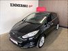 Billede 1: Ford Fiesta SCTi 140 Titanium (2015), 174.000 km, 84.900 Kr.