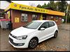 VW Polo 1,0 TSi 95 BlueMotion, 109,000 km, 99,700 Kr.