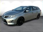 Toyota Auris T2+ Touring Sports (2013), 211,000 km, 89,900 Kr.